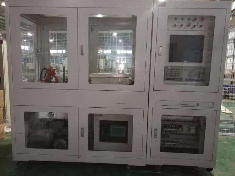 伺服閥運動控制試驗臺 伺服閥運動控制試驗臺